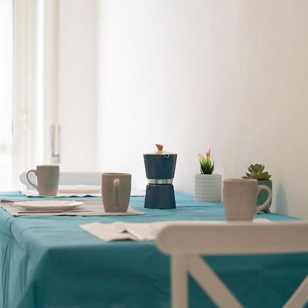 Apartmán Casa Del Sole, In Via Sicilia Vicino Al Mare Terracina Exteriér fotografie