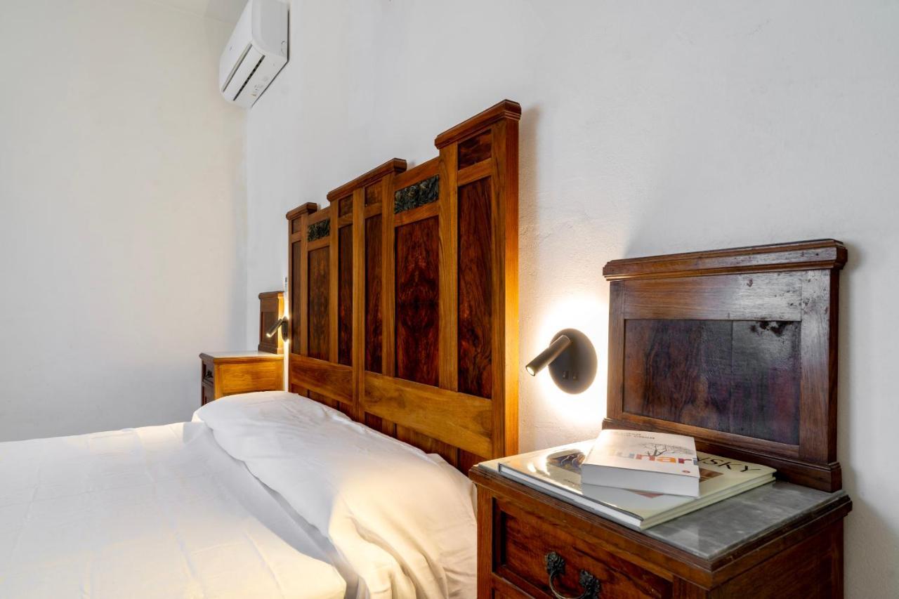 Apartmán Casa Del Sole, In Via Sicilia Vicino Al Mare Terracina Exteriér fotografie